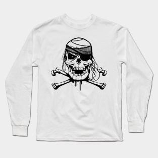 Rogue Reaper: Thug Vibes Long Sleeve T-Shirt